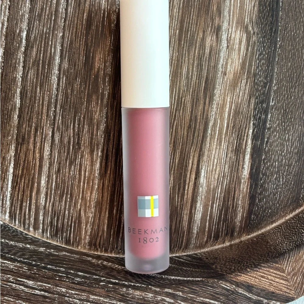 Beekman 1802 Oh! Mega Milk Tinted Lip Oil 0.14oz NWT